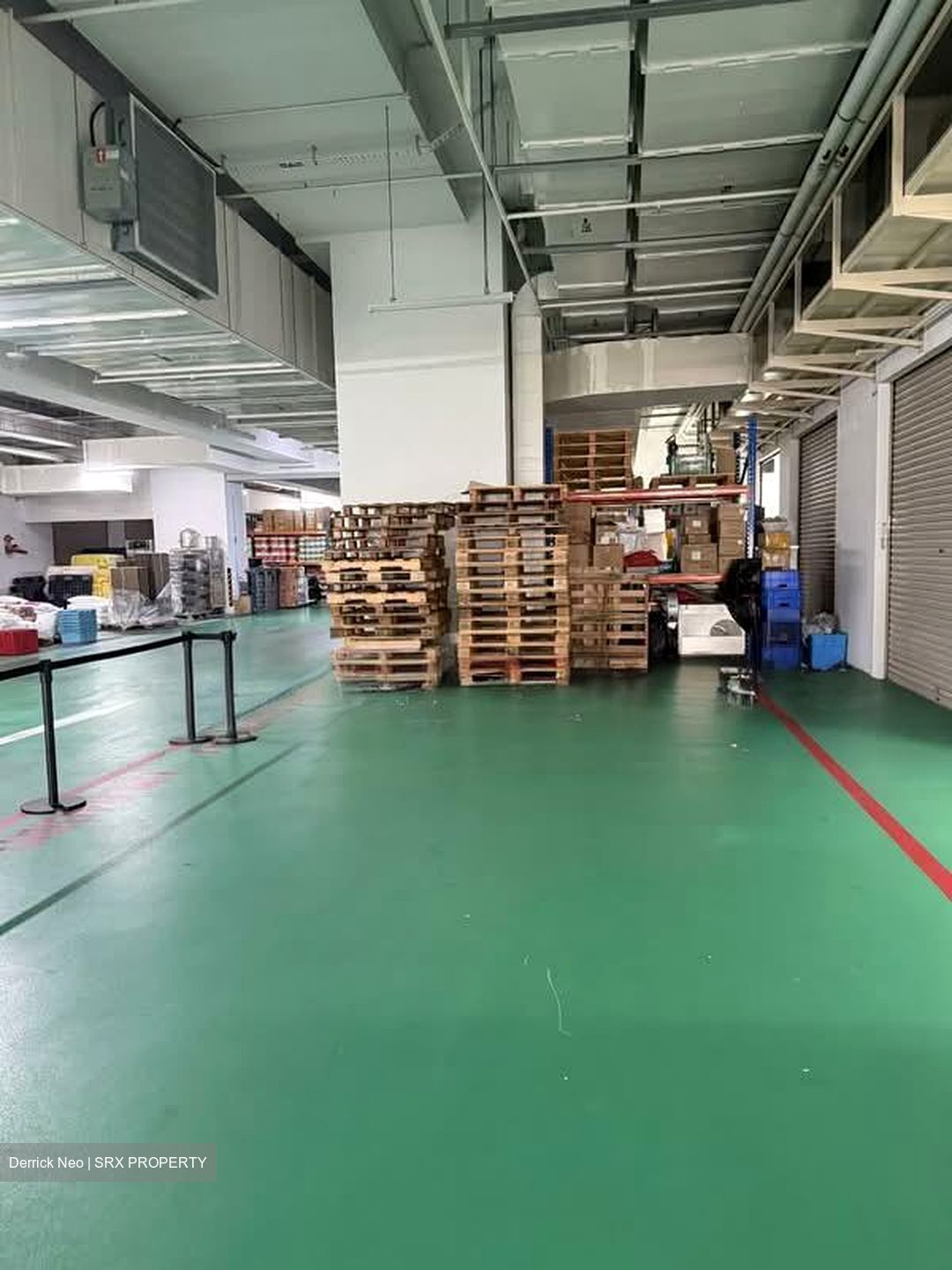 Woodlands Avenue 5 (D25), Factory #553311051